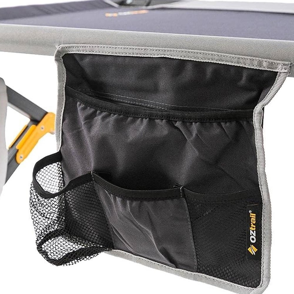 OZtrail Aluminium Camp Stretcher Large