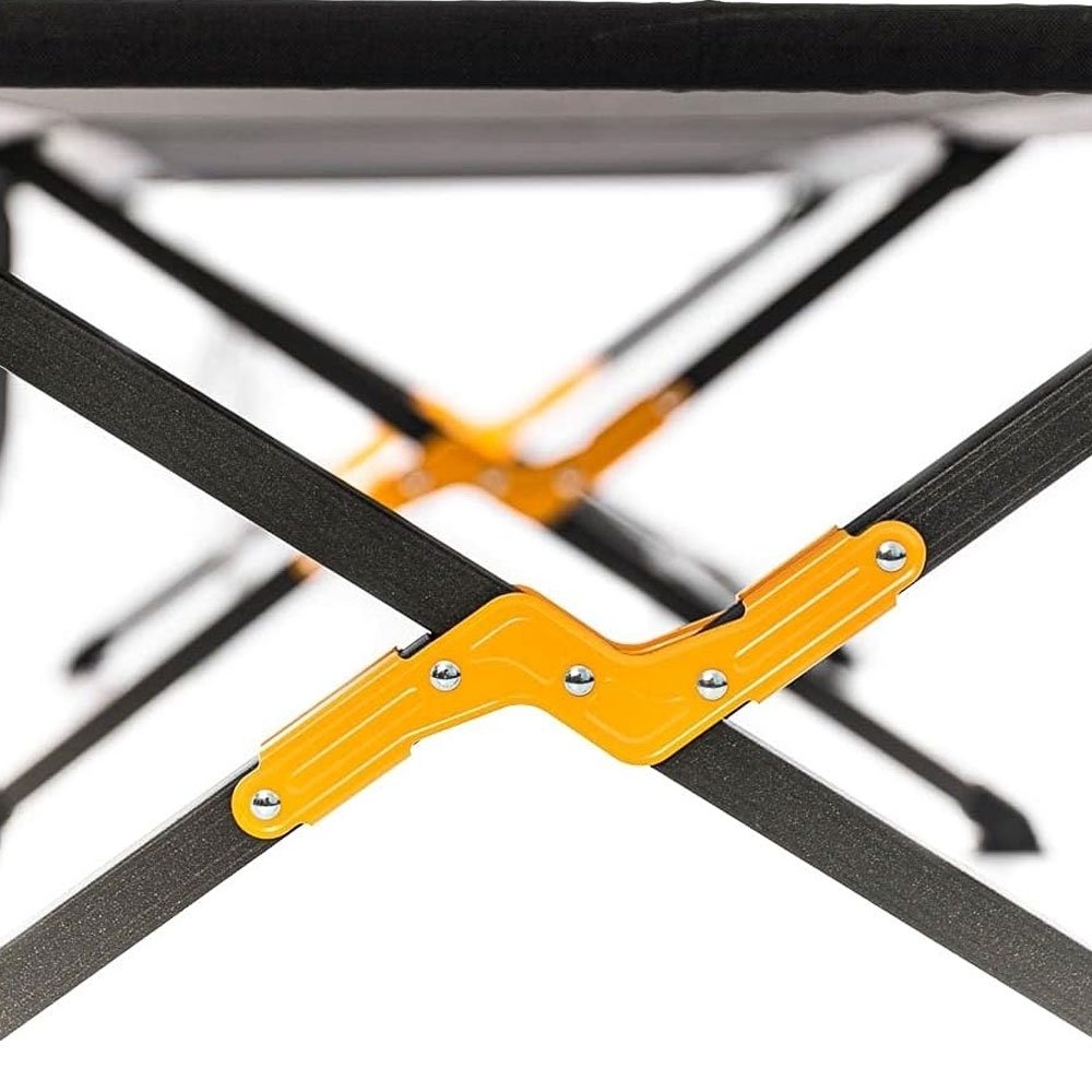 OZtrail Aluminium Camp Stretcher Large
