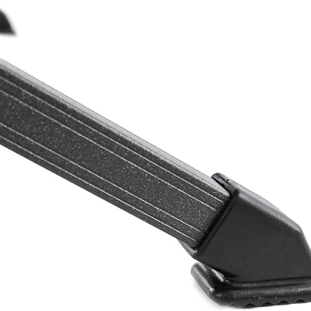 OZtrail Aluminium Camp Stretcher Large