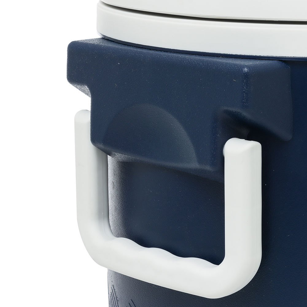 Companion Insulated Jug Blue 12L