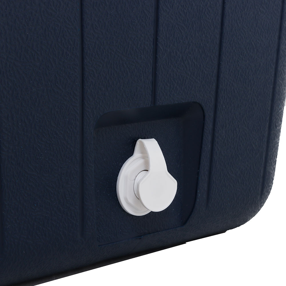 Companion Chilly Bin Cooler with Drain 45L