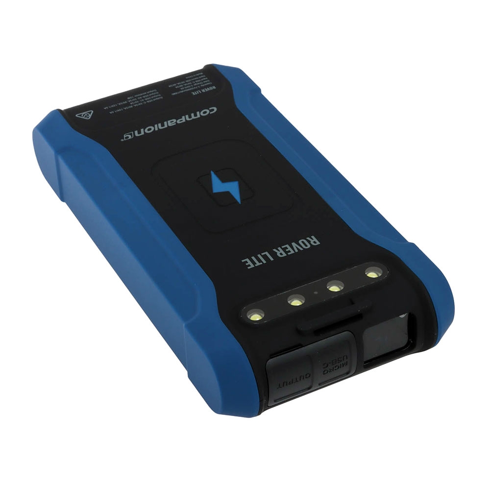 Companion Rover Lite Power Bank 20000mAh