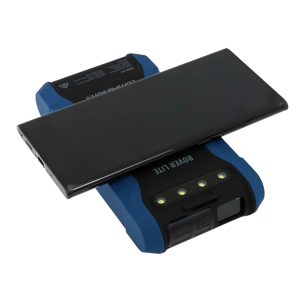 Companion Rover Lite Power Bank 20000mAh