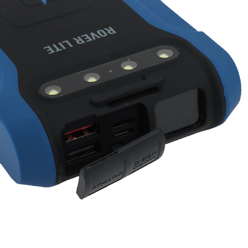 Companion Rover Lite Power Bank 20000mAh