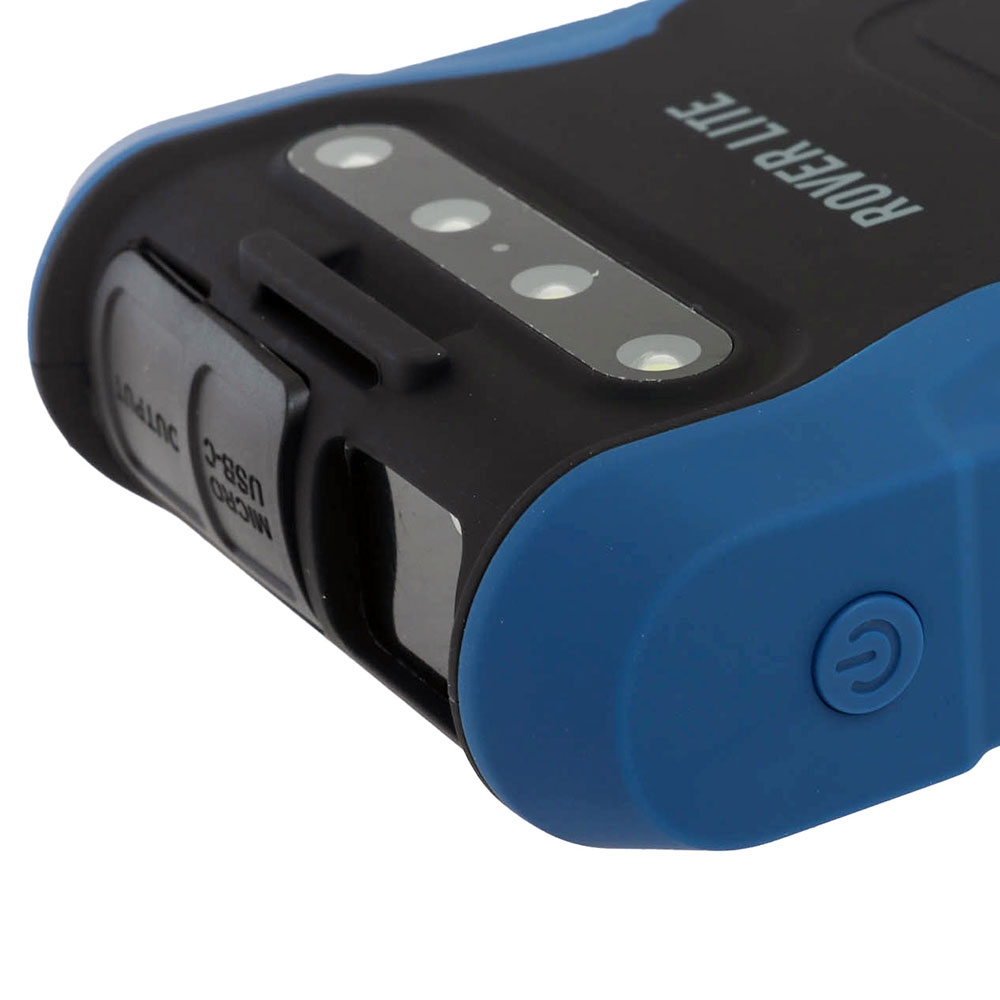 Companion Rover Lite Power Bank 20000mAh