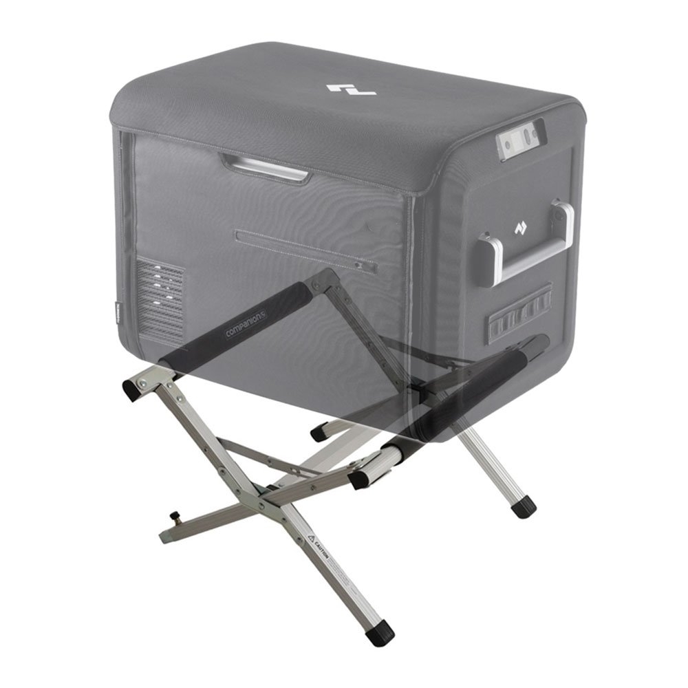 Companion Portable Fridge/Chilly Bin Stand