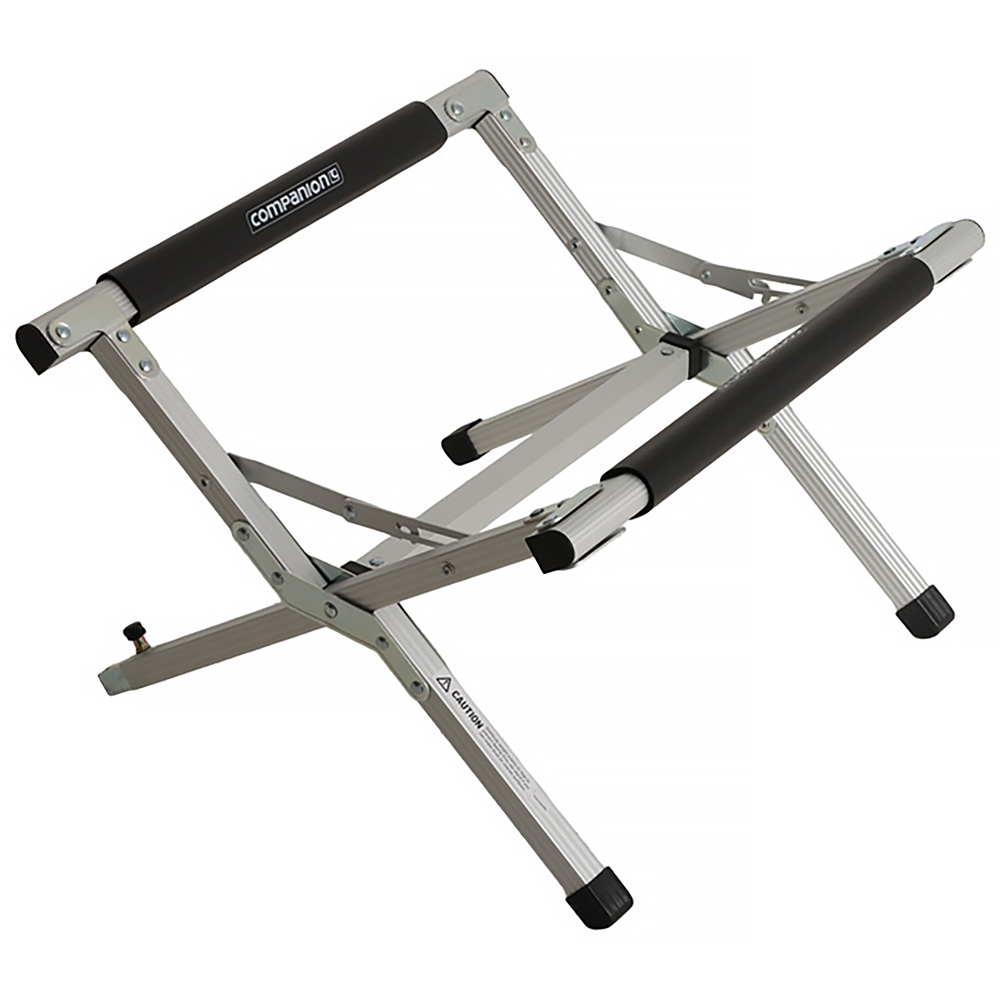 Companion Portable Fridge/Chilly Bin Stand