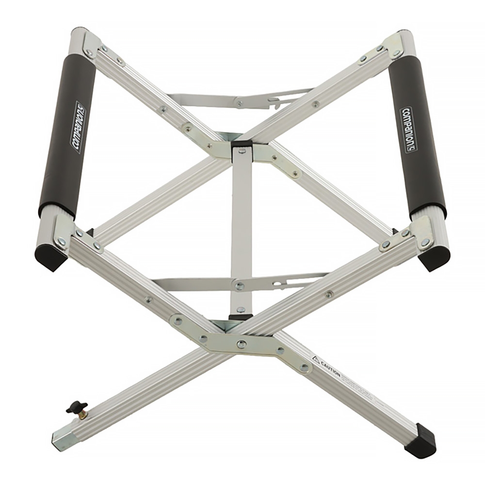 Companion Portable Fridge/Chilly Bin Stand