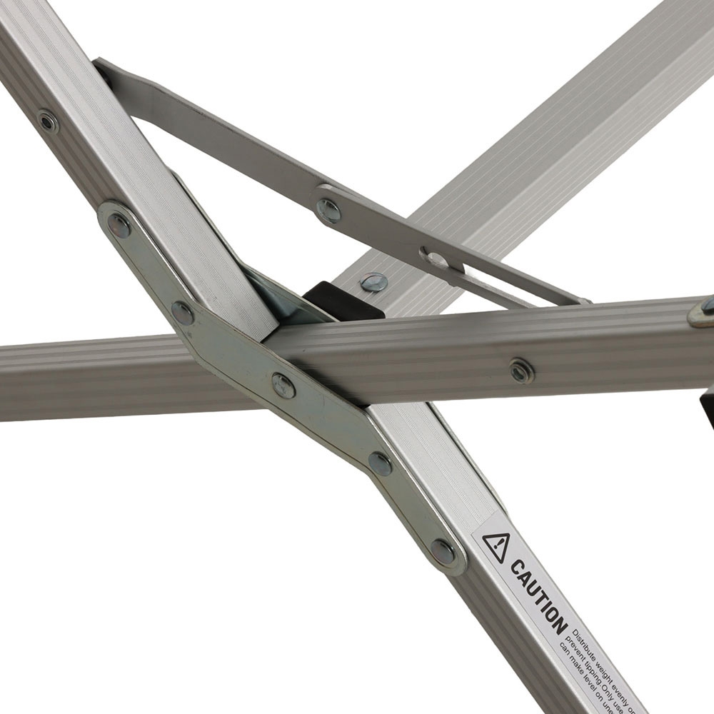 Companion Portable Fridge/Chilly Bin Stand