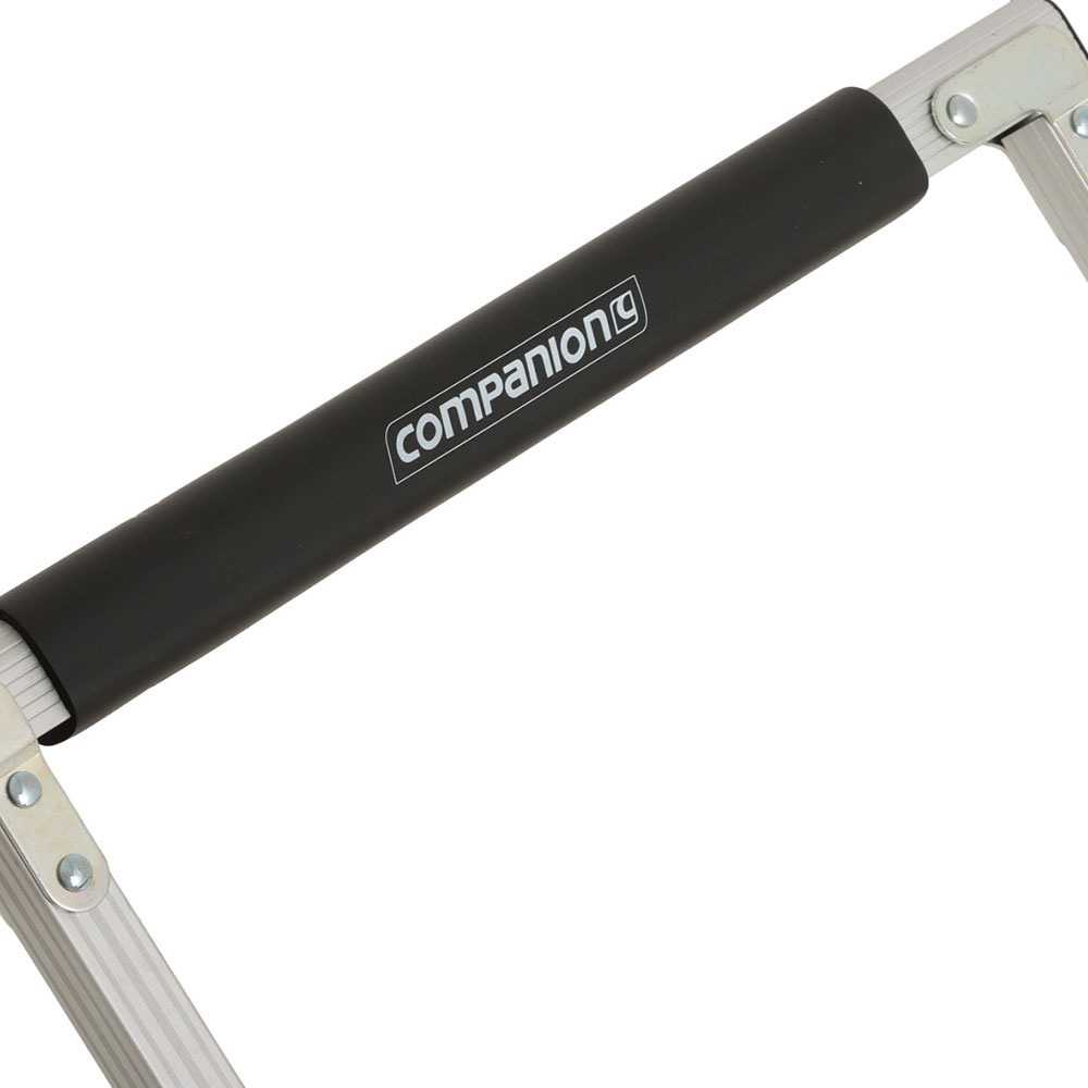 Companion Portable Fridge/Chilly Bin Stand