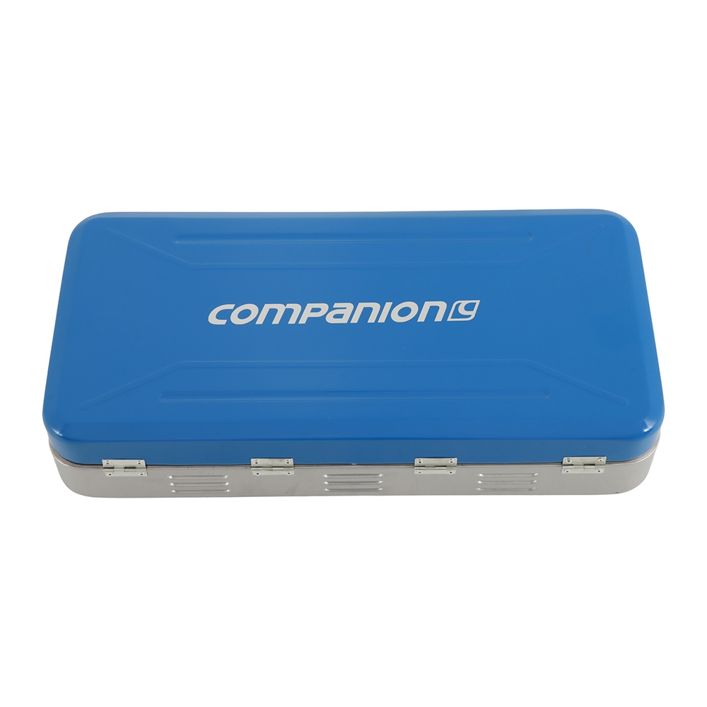 Companion High Output 2 Burner Stove 25000 BTU