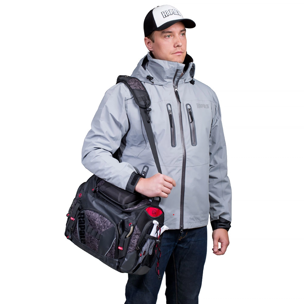 Rapala Urban Messenger Bag 20L Rapala Urban Messenger Bag 20L