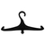 Aropec BCD Hanger Black