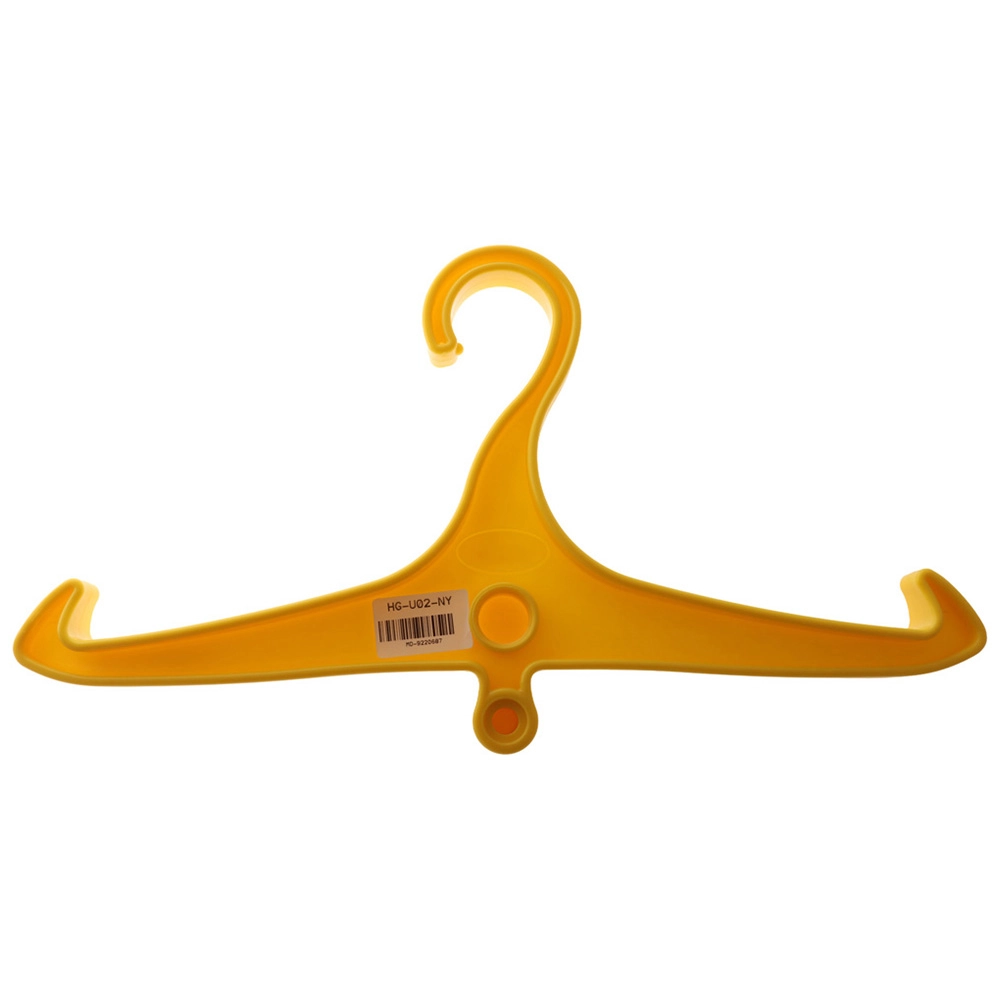 Aropec BCD Hanger Yellow Aropec BCD Hanger Yellow