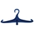 Aropec BCD Hanger Blue