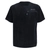 Betacraft Fleece T-Shirt Black 2XL