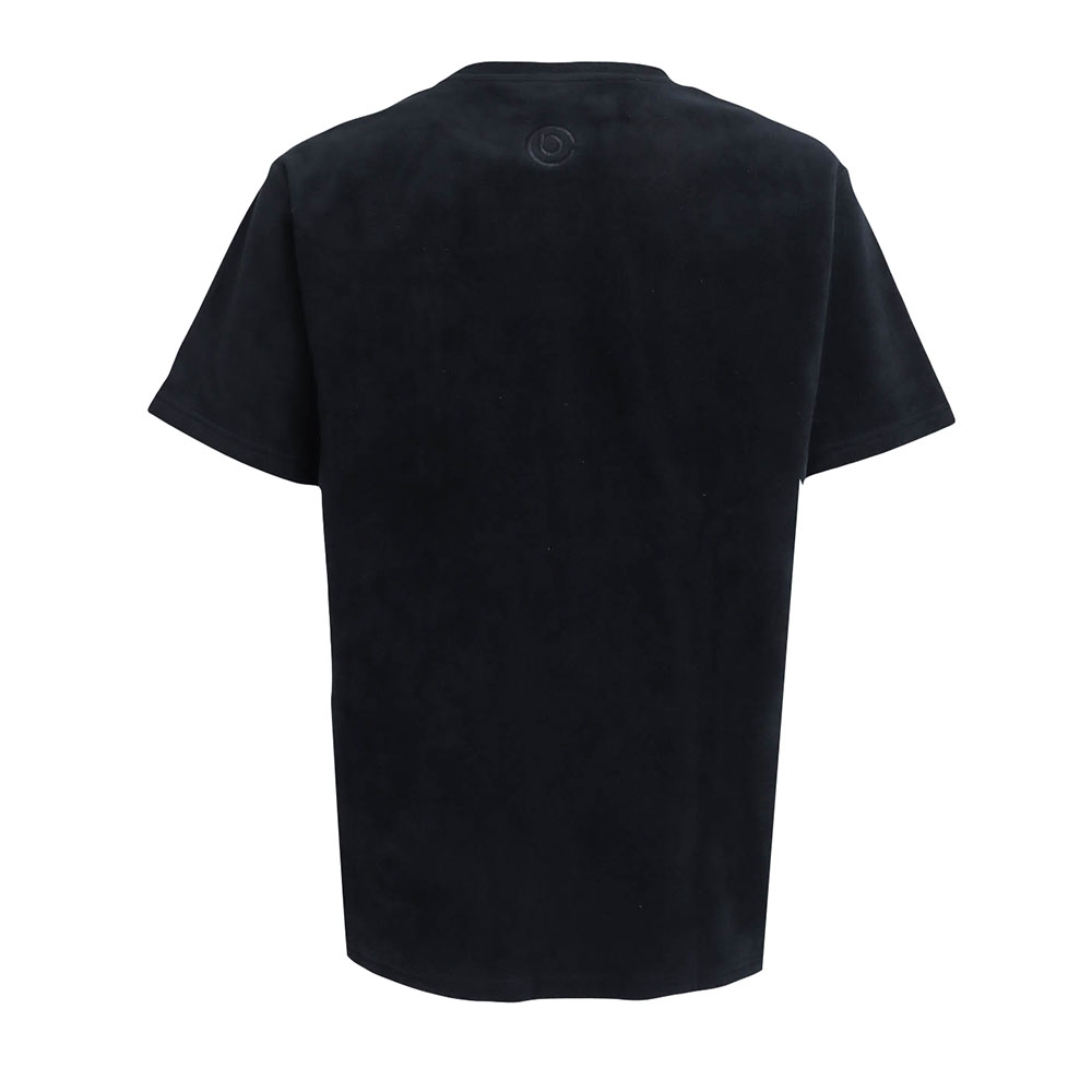 Betacraft Fleece T-Shirt Black XL