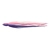 Viper Tackle Tuna Lure Replacement Skirt 254mm Purple Over White