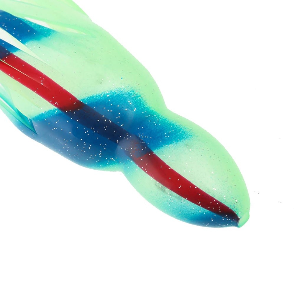 Viper Tackle Tuna Lure Replacement Skirt 254mm