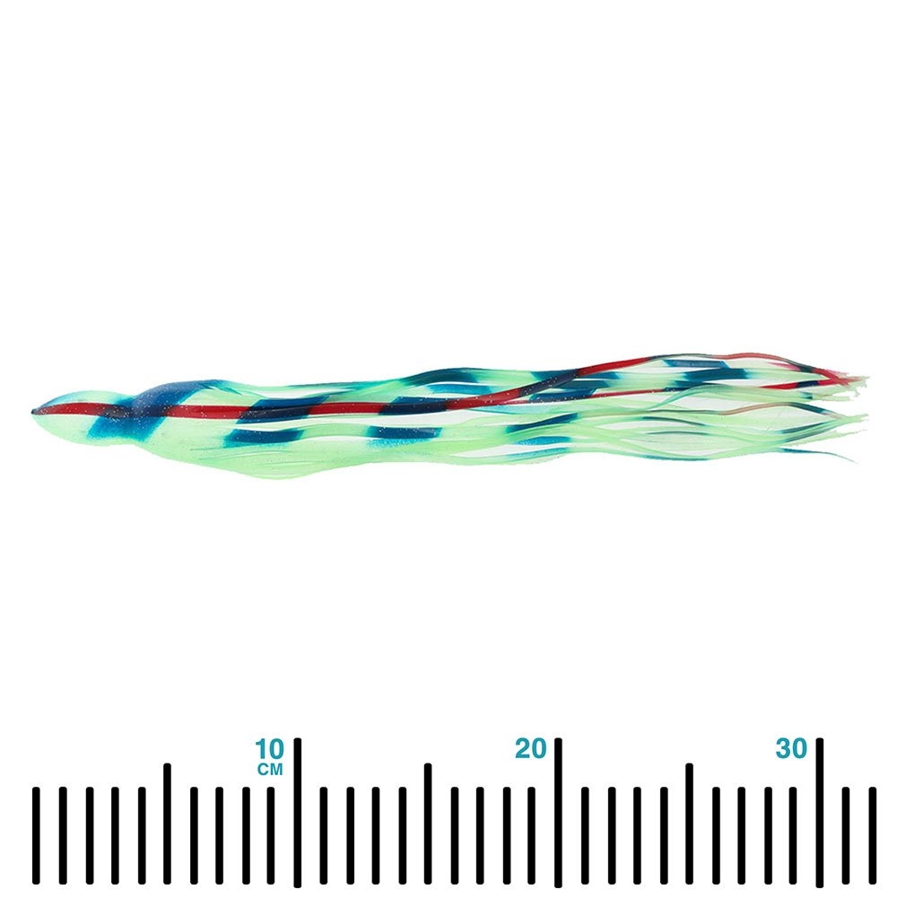 Viper Tackle Tuna Lure Replacement Skirt 254mm