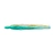 Viper Tackle Tuna Lure Replacement Skirt 254mm Green Over Silver Glitter
