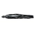 Viper Tackle Tuna Lure Replacement Skirt 254mm Black Aurora Holo Glitter