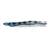 Viper Tackle Tuna Lure Replacement Skirt 254mm Blue Black Stripes