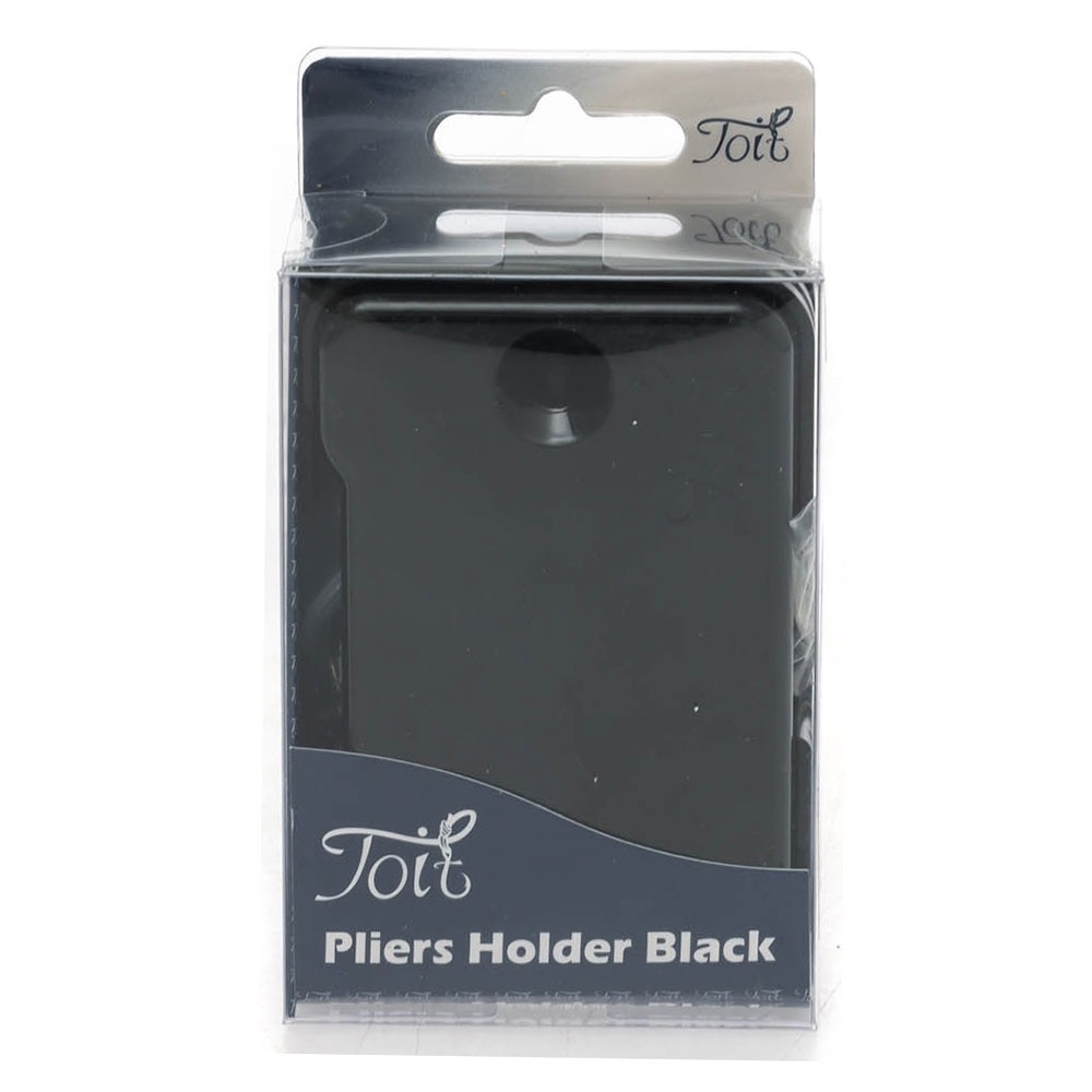 Toit Fishing Pliers Holder Black