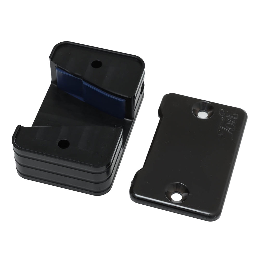 Toit Fishing Pliers Holder Black