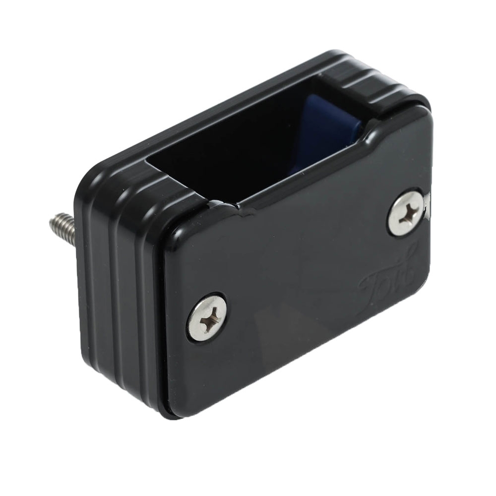 Toit Fishing Pliers Holder Black