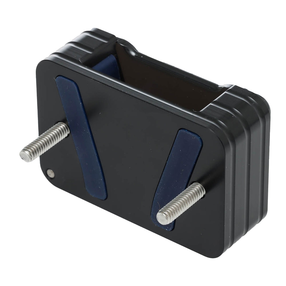 Toit Fishing Pliers Holder Black