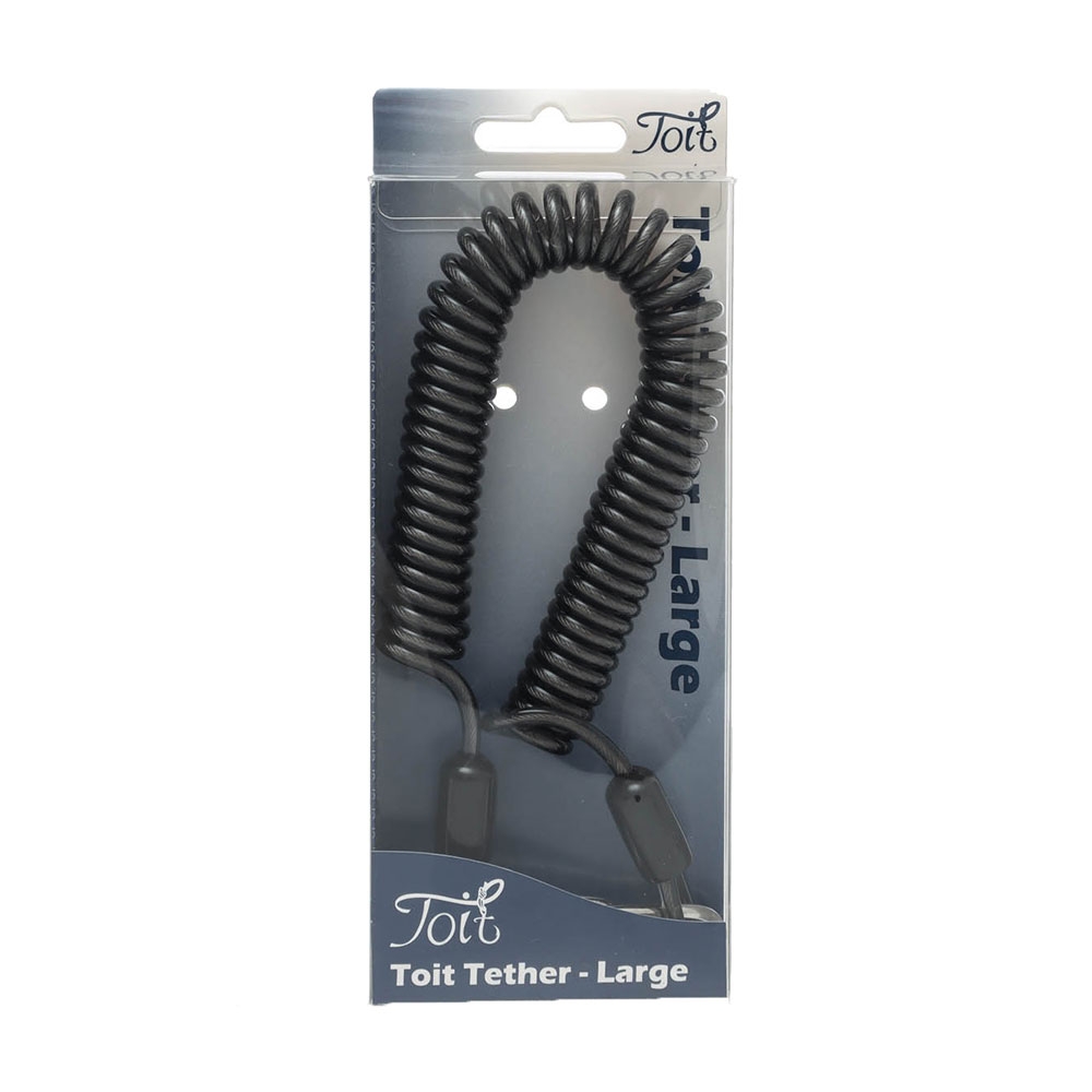 Toit Fishing Tools Tether - Large