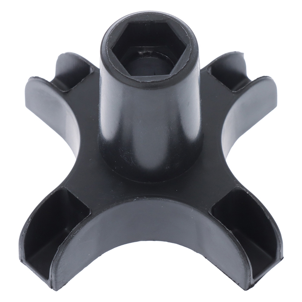 Haswing Cayman B 50736 Gen1.6 GPS Trolling Motor 60in 55lb 12V Black