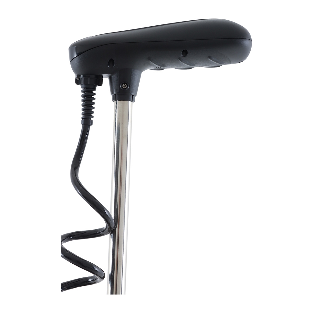 Haswing Cayman B 50739 Gen1.6 GPS Trolling Motor 60in 80lb 24V Black