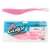 Berkley Gulp Jerk Shad Soft Bait 7in/18cm Flamingo Flash