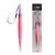 NOEBY High Pitch Darting Jig 200g 185mm Pink