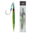 NOEBY High Pitch Darting Jig 200g 185mm Green Mac