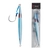 NOEBY High Pitch Darting Jig 200g 185mm Blue Mac