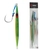 NOEBY High Pitch Darting Jig 300g 208mm Green Mac