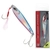 NOEBY Sardine Slide Slow Pitch Jig 83mm 60g Blue Silver Pink