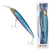 NOEBY NBL Bibbed Floating Minnow Trolling Lure 225mm 76g Blue Pink