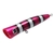 NOEBY Wooden Popper Lure 18cm 80g Pink Mistress