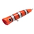 NOEBY Wooden Popper Lure 18cm 80g Orange Nemo