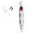 NOEBY Long Fall Slow Pitch Jig 160g 4/0 Silver Glow
