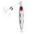 NOEBY Long Fall Slow Pitch Jig 220g 5/0 Silver Glow