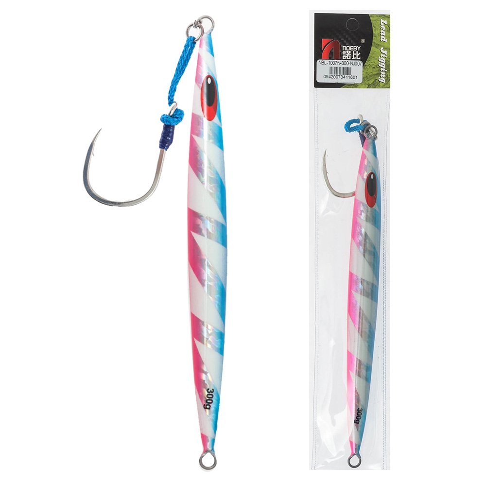 Penn Pursuit IV 8000 Kingfish Jigging Package 5ft 6in 23-37kg 1pc