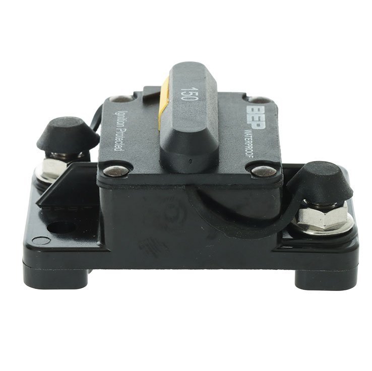 BEP Manual Reset Breaker Surface Mount 150A