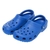 Crocs Classic Clogs Blue Bolt Mens US4 / Womens US6