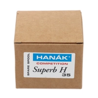 HANAK Competition Superb H 35 Spare Spool Thumbnail HANAK Competition Superb H 35 Spare Spool