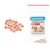 HANAK Competition RS+ Tungsten Beads Rose Gold 3mm Qty 20